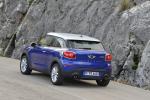 Mini Paceman Cooper S 2012 года